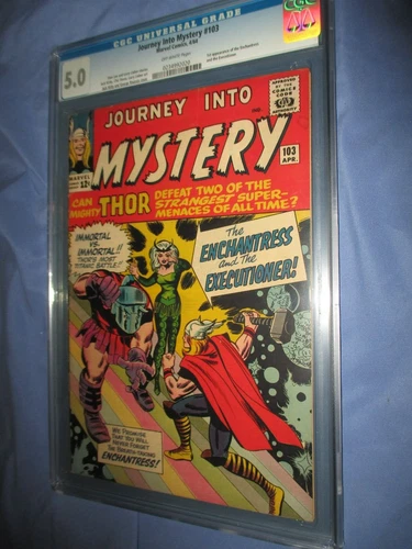 Comic Image