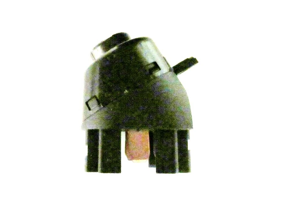 Interruptor de encendido VOLKSWAGEN CABRIO CORRADO DERBY GOLF JETTA PASSAT EUROVAN VW VAN Foto 2 de 4