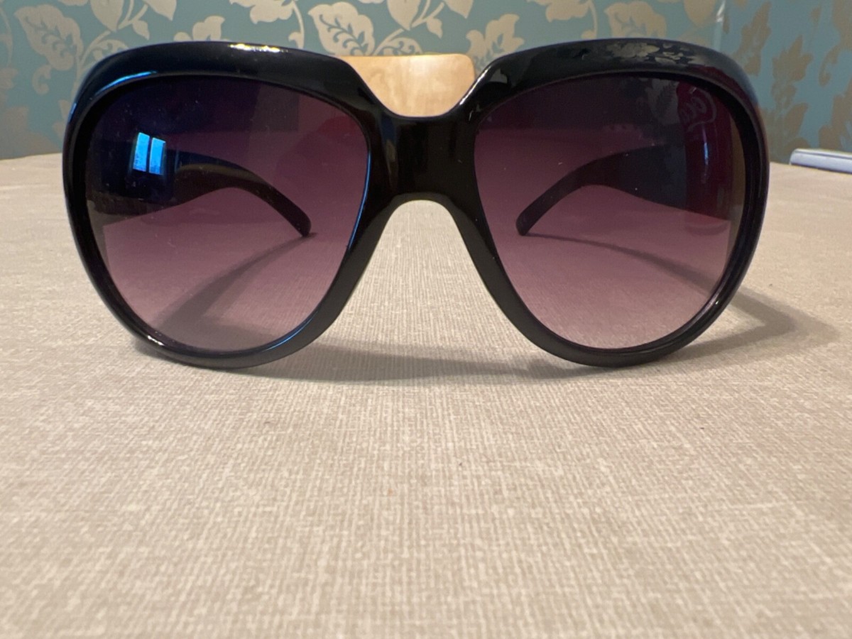 Maria Grachvogel UV Protection Sunglasses with Case UK