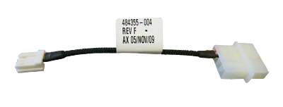 Câble Adaptateur SATA ATX 4-pin HP 625261-001 Optical Disk Drive Power Adapter