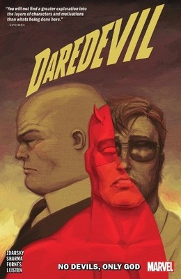 Chip Zdarsky Daredevil by Chip Zdarsky Vol. 2: No Devi (Taschenbuch) (US IMPORT)