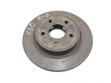 VOLVO V50 MW Bremsscheibe hinten links 2.40 Diesel 132kw 2009 20558318