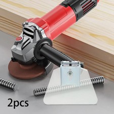 Lot de 2 protections oculaires pour meuleuse d'établi : protection