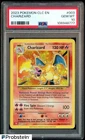2023 Pokemon CLC Trading Card Game Classic Charizard #003 PSA 10 GEM MINT