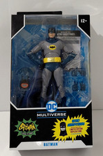 2024 McFARLANE TOYS BATMAN CLASSIC TV SERIES ACTION FIGURE DC MULTIVERSE