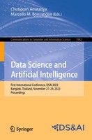 Data Science And Artificial Intelligence | Chutiporn Anutariya (U. A.) | Buch
