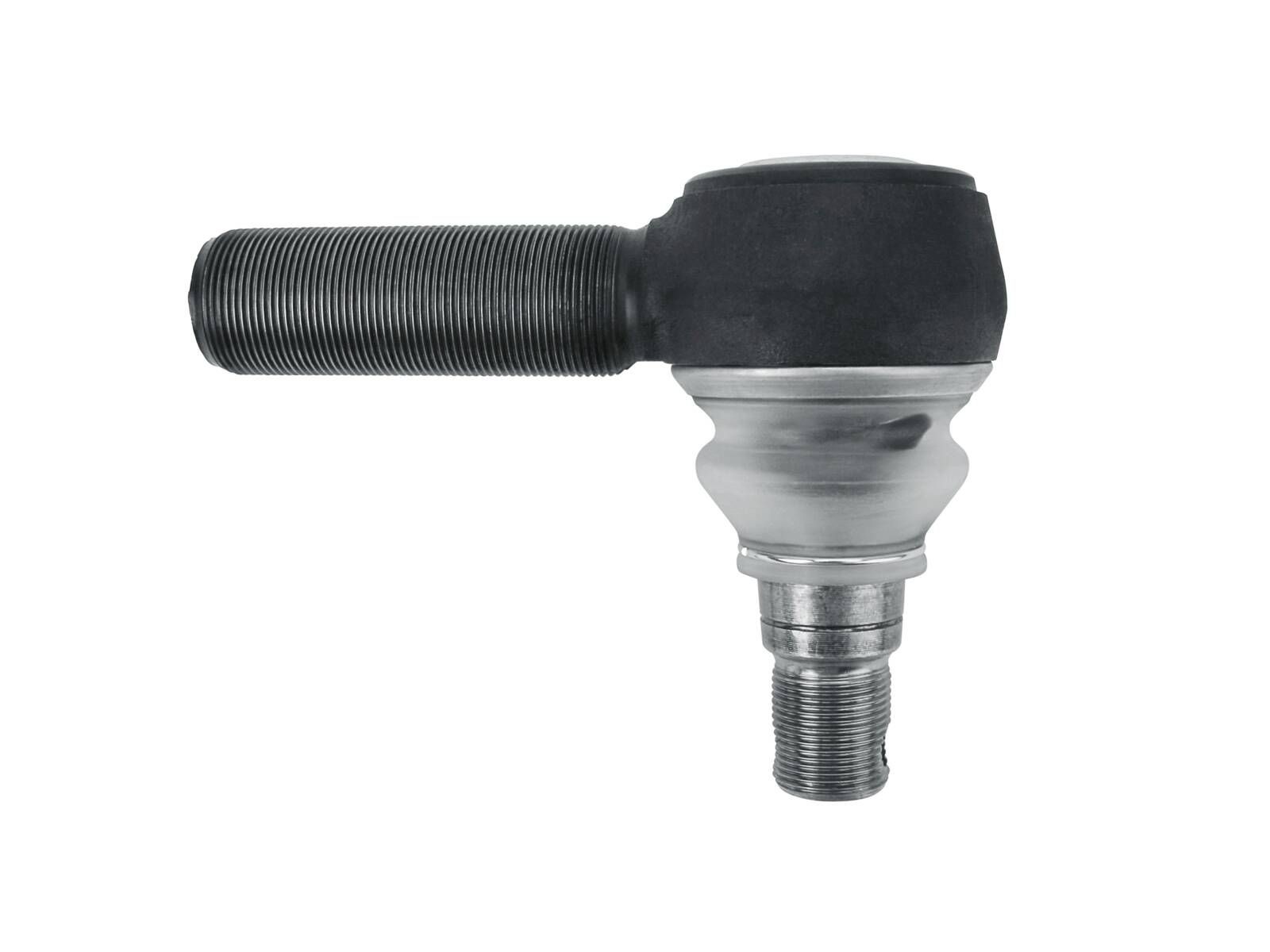 Rotule de direction DT Spare Parts M30x1,5L en acier forgé haute résistance mécanique