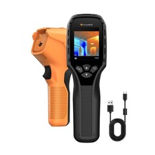 GT16S Thermal Camera,AI Scene Detection,Thermometer Mode