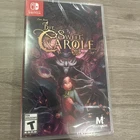 Bye Sweet Carole - Nintendo Switch Sealed New