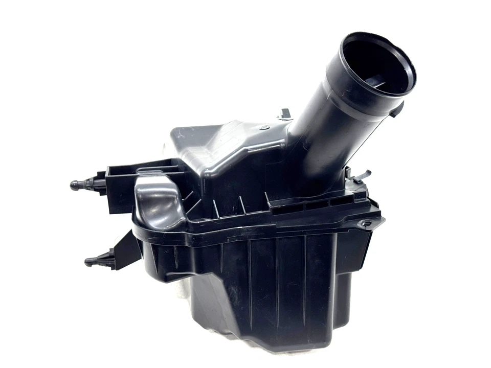 Nissan 370Z Z34 2009-2020 lado derecho pasajero admisión aire filtro caja OEM Foto 3 de 4