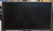 Lot of 5 Dell P2214Hb 22" Inch 1080p HD VGA DVI DP Monitor  No  STANDS