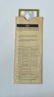  IBM Charting And Diagramming Template X24-5884-6   Pre-owned — photo 7