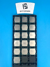  LOT OF 13 Intel Core i5-4570/4590/4590S/6500/7500 Desktop CPUS FREE SHIP 
