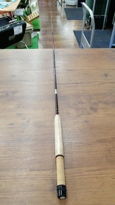 Tiemco Euflex Infante 804-4 Fly Rod