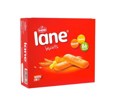 Plazma (Lane) Biscuits, 600g Healthy Biscuits Cookies Imported fresh from Europe