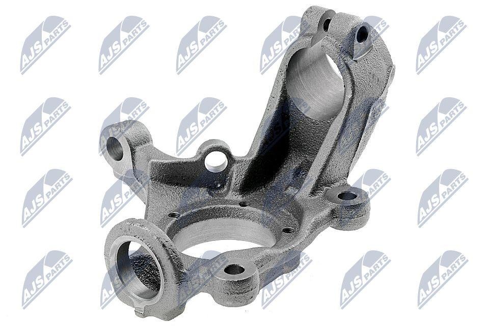 NTY Front Left Wheel Hub Steering Knuckle Suspension ZZP-FR-018 For Ford
