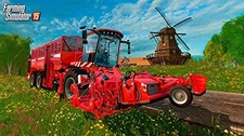 Farming Simulator 15 Off Exp 2 Brand New.