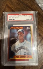 1989-90 Topps Hockey Cards 14
