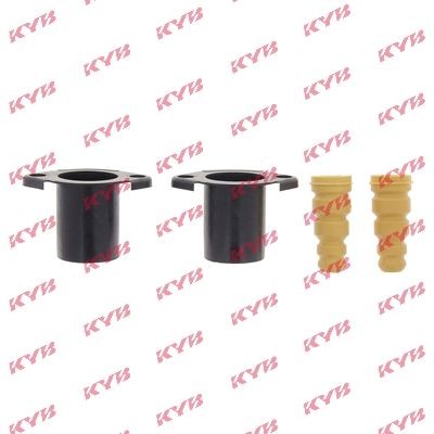 KYB Staubschutzsatz, StoßDäMpfer 910102 FüR Honda-image