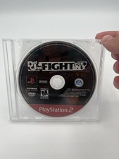 Def Jam Fight for NY PlayStation 2 PS2 Greatest Hits Game DISC ONLY Tested Works