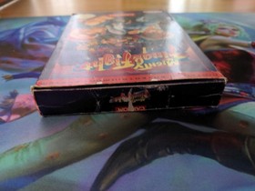 NES Mighty Final Fight Complete CIB Authentic!  Nintendo!