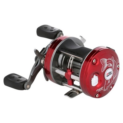 Abu Garcia 1571254 C3 Carp Special Round Reel C3-6500Crpspc22 | eBay
