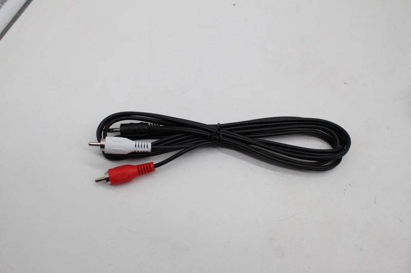 PEUGEOT / CITROEN CABLE DE CONEXIÓN PARA RADIO DE COCHE 9706AK NUEVO NOS NEW OEM Foto 3 de 4