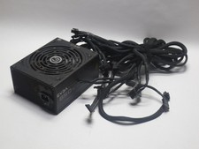 EVGA Supernova 850 G2 850W 80 Gold Power Supply, 220-G2-0850 - Tested