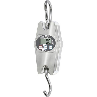 Kern HCN 100K200IP Hängewaage HCN 100K200IP Wägebereich (max.) 100 kg