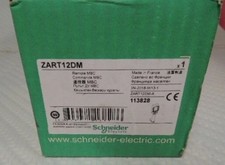 New Schneider ZART12DM Free Shipping New in Box New Factory Sealed PLC 1PC US