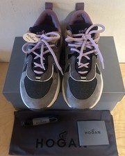 Hogan by TOD's Sneaker,38, Modell Allacciato, Neu