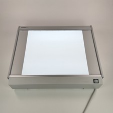 GTI Graphiclite GLX-20 Transparency Viewer D5000 - LIGHTBOX - Light Box OFFER 