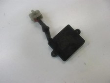 HONDA CJ 250 T Bj.77 SICHERUNGSKASTEN SICHERUNGSBOX SICHERUNG FUSEBOX