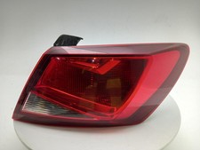 SEAT LEON Tail Light Rear Lamp O/S 2012-2020 5 Door Hatchback RH 5F0945096D 