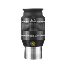 Explore Scientific 1.25" 52 Series Argon-Purged Waterproof Eyepiece - 4.5mm