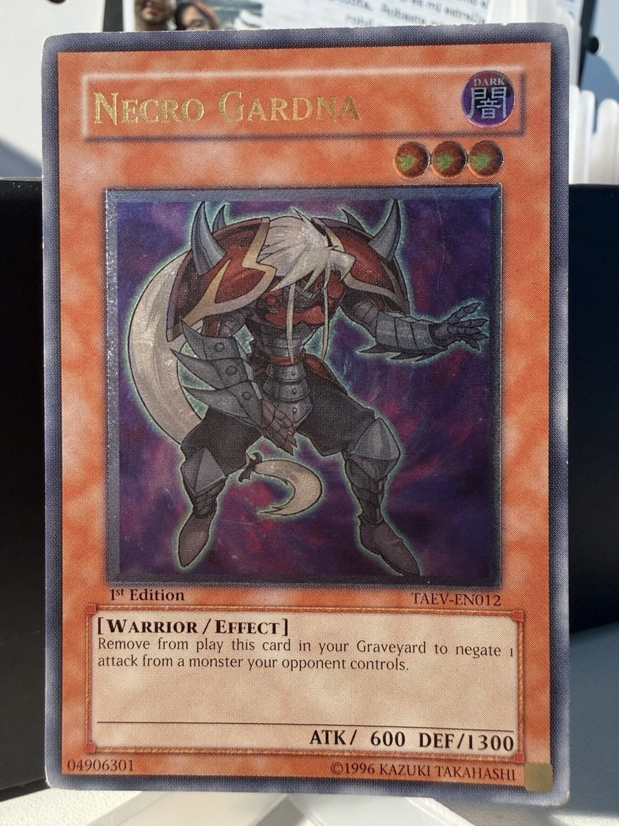 Yu-Gi-Oh! TCG Individual Trading Card Games Tactical Evolution in