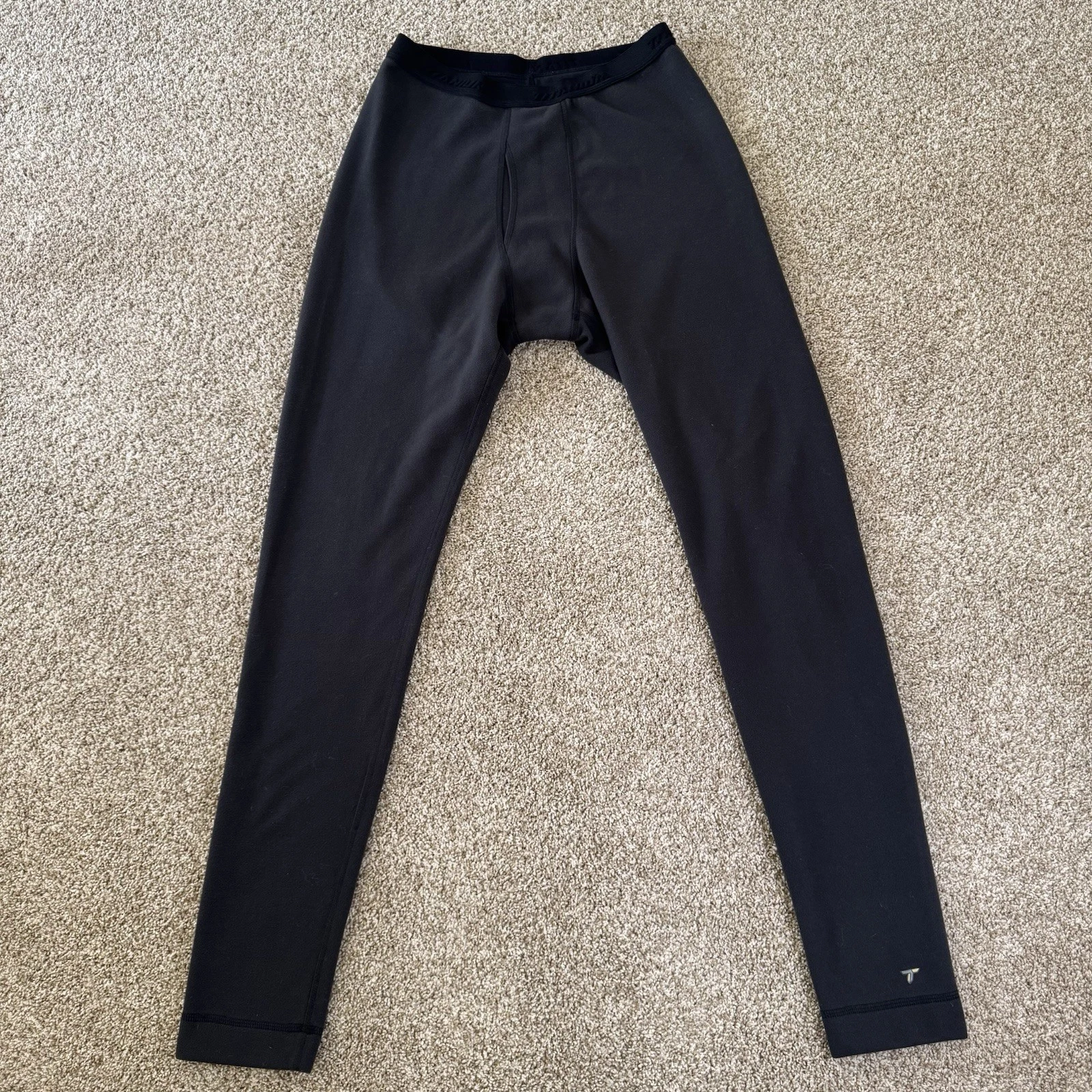 Columbia Mens Size L Titanium Base Layer Black Pants
Opens in a new window or tab