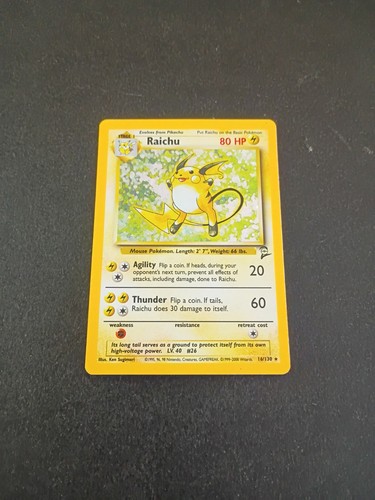 Raichu