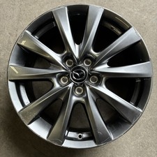 2019 - 2024 Mazda 3 18