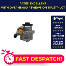 Power Steering Pump APS1292 Apec PAS QVB101452 QVB101452E QVB101453 QVB101453E