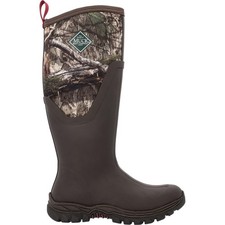 Muck Boot Arctic Sport II AS2A903 Muck Brown Waterproof Winter Boots