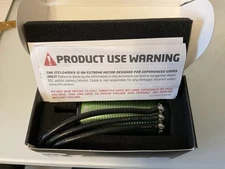 Castle Creations CSE060009100 Brushless Motor