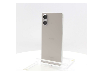 SONY Xperia 5 V so-53d 128GB simフリー Xperia 5 V｜価格比較・SIMフリー・最新情報 - 価格.com