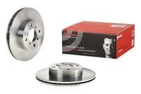 2X Bremsscheibe Prime Brembo 09.9350.10 FüR Suzuki Baleno Liana EG ER 413 Ddis