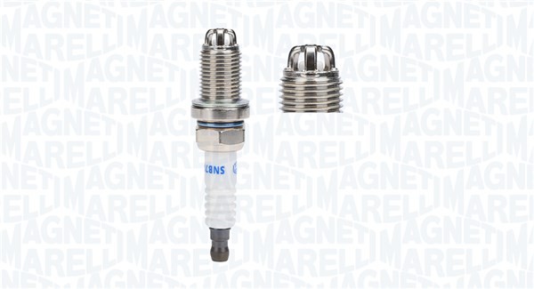 4x SPARK PLUG 062710000009 FOR VW SEAT AUDI A3/S3 A4 A6/S6 AFT/AUR/AKL 4cyl 2.0L