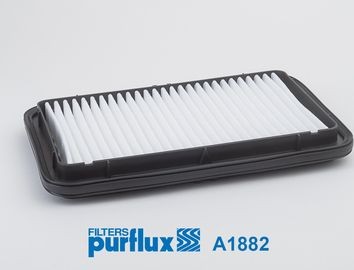 Purflux Luftfilter A1882 FüR Suzuki-image