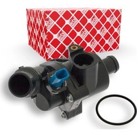 Febi Bilstein 100313 ThermostatgehäUse FüR Audi VW A4 B6 A6 C5 A4 B7 Passat