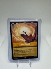 Circle of Life #26 Prices | Lorcana Fabled | Lorcana Cards