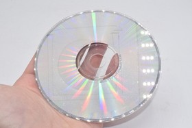 Silpheed SEGA Mega-CD Game Complete with Manual PAL 