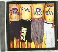 White Trash, Two Heebs And a Bean von Nofx | CD | Zustand gut